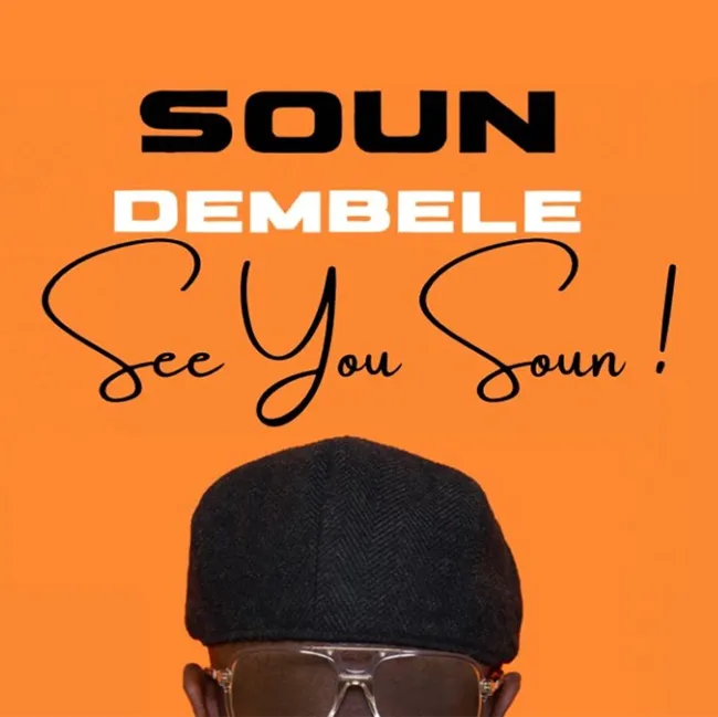 Soun Dembele dans See You Soun