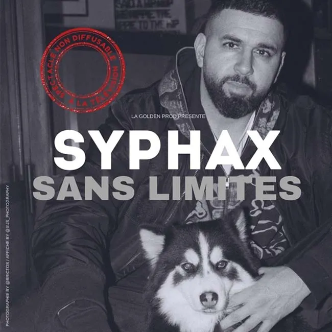 Syphax sans limites